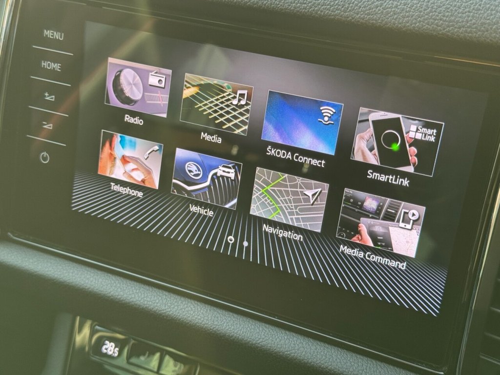 Used Skoda Kodiaq 2017 for sale - 77188398: Photo 46