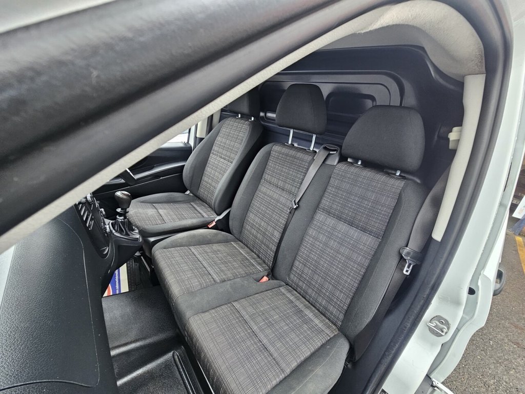 Used Mercedes-Benz Vito 2019 for sale - 77512453: Photo 14