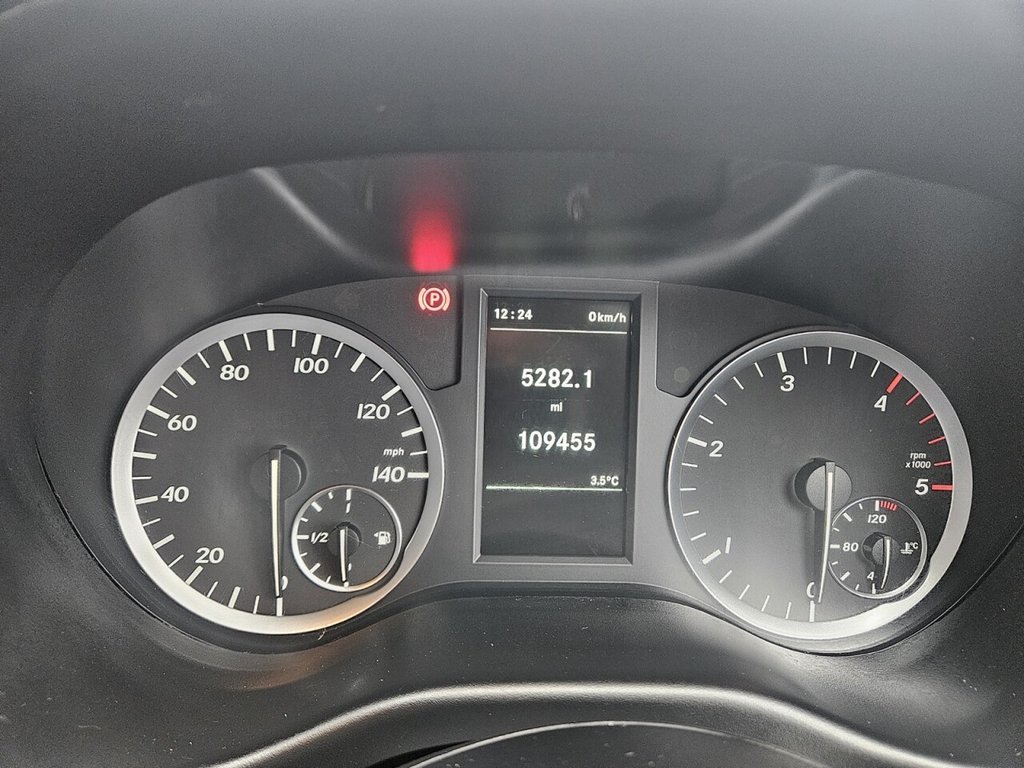 Used Mercedes-Benz Vito 2019 for sale - 77512453: Photo 19