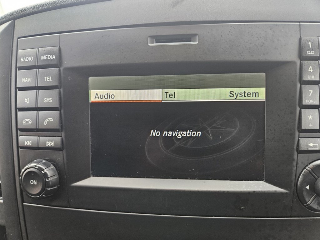 Used Mercedes-Benz Vito 2019 for sale - 77512453: Photo 22