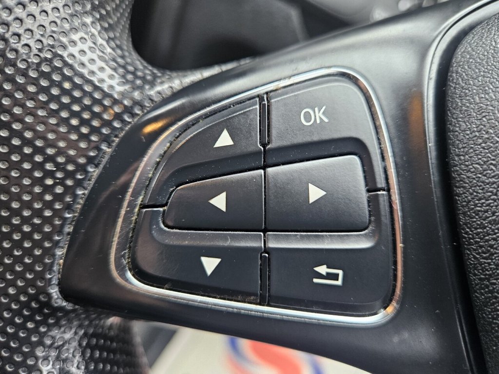 Used Mercedes-Benz Vito 2019 for sale - 77512453: Photo 27