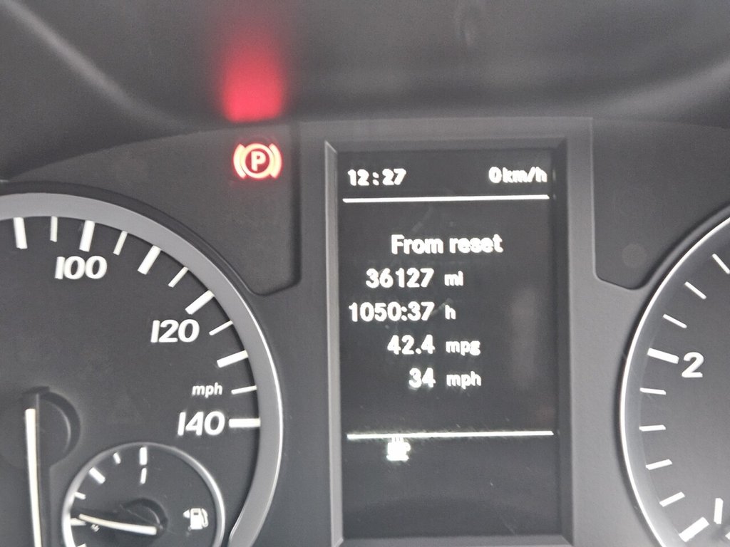 Used Mercedes-Benz Vito 2019 for sale - 77512453: Photo 29