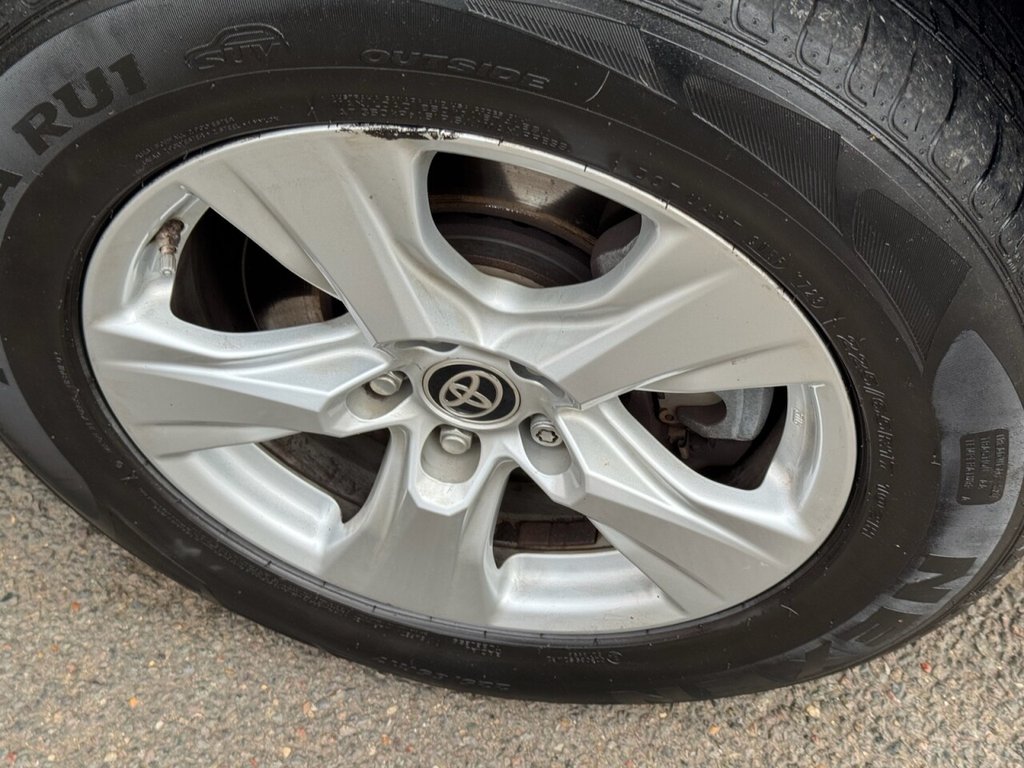 Used Toyota RAV4 2020 for sale - 76496643: Photo 13