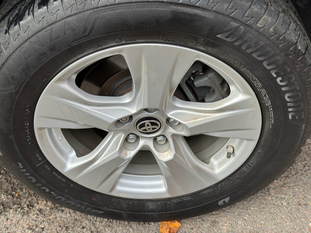 Used Toyota RAV4 2020 for sale - 76496643: Photo 15