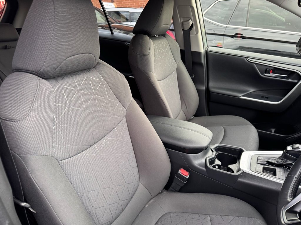 Used Toyota RAV4 2020 for sale - 76496643: Photo 19