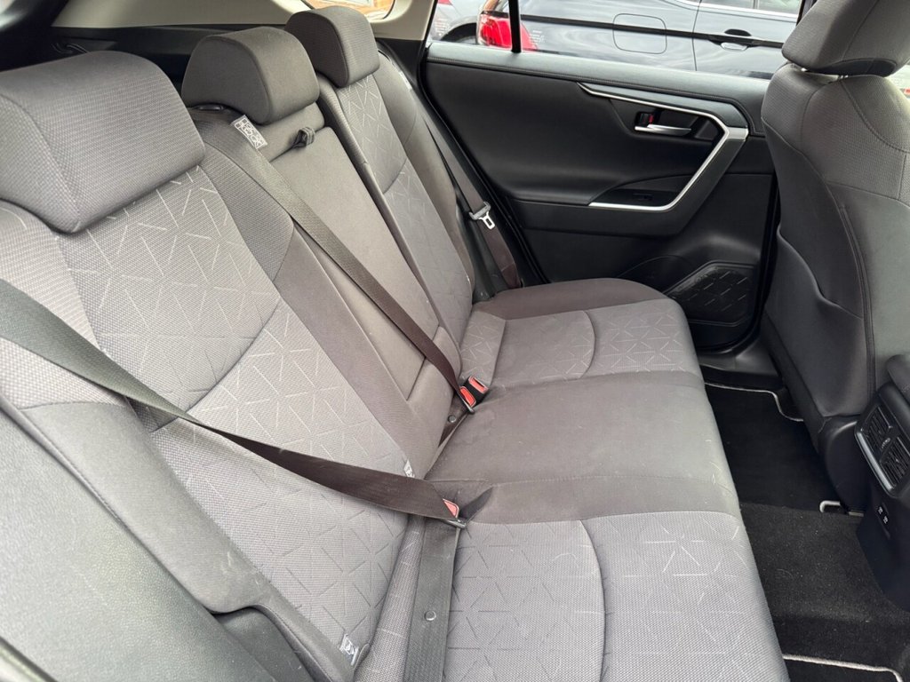 Used Toyota RAV4 2020 for sale - 76496643: Photo 22