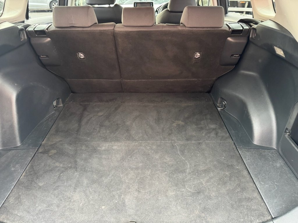 Used Toyota RAV4 2020 for sale - 76496643: Photo 25