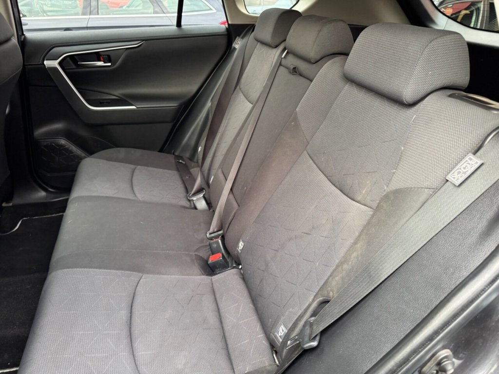 Used Toyota RAV4 2020 for sale - 76496643: Photo 26