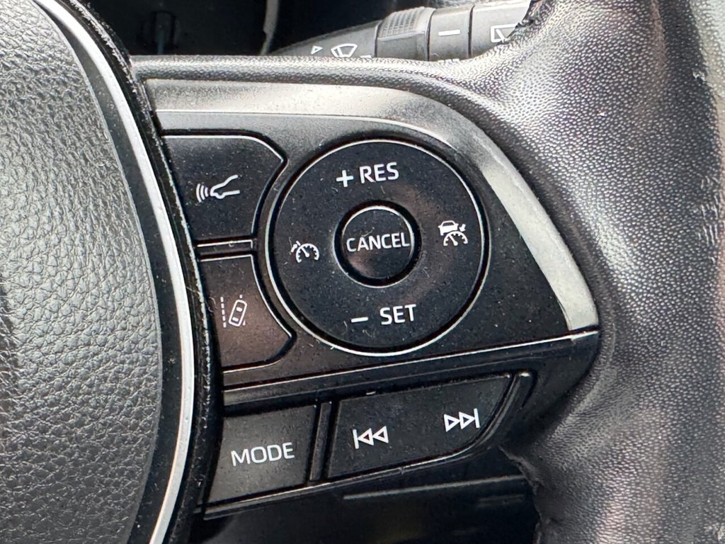 Used Toyota RAV4 2020 for sale - 76496643: Photo 35