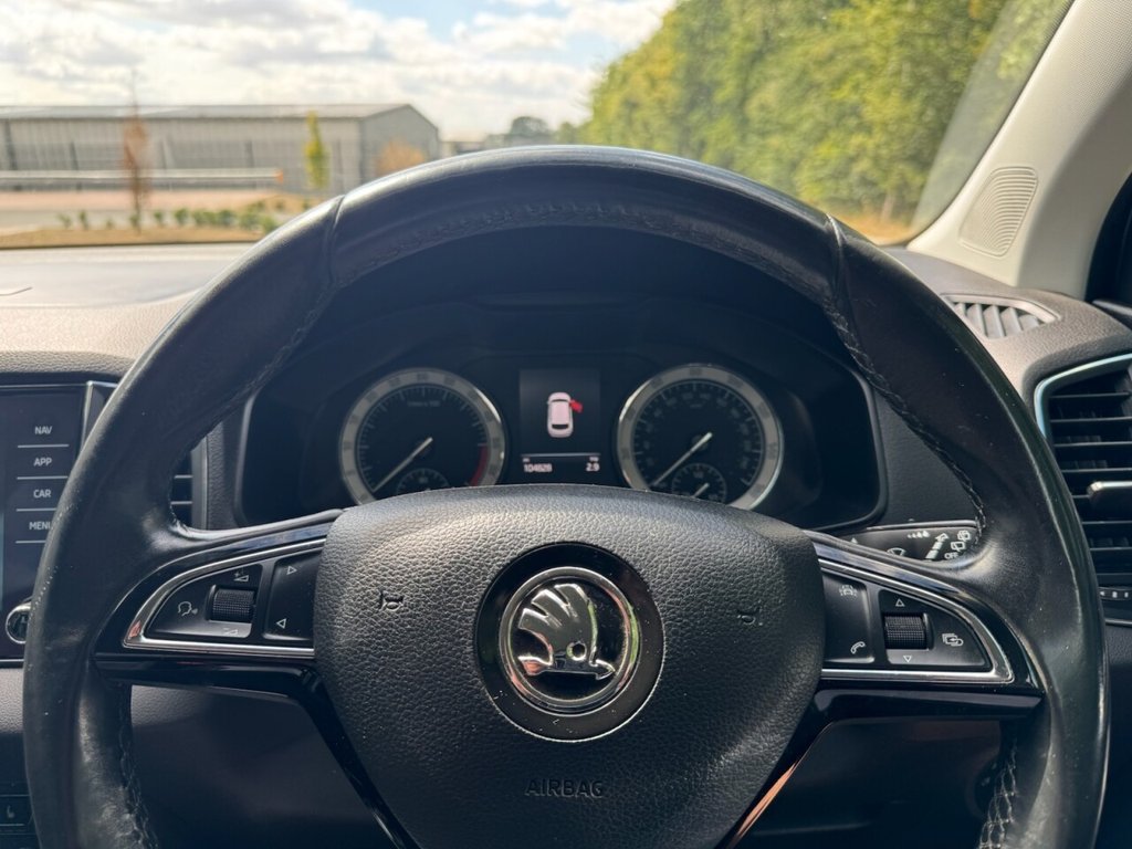 Vehicle 36