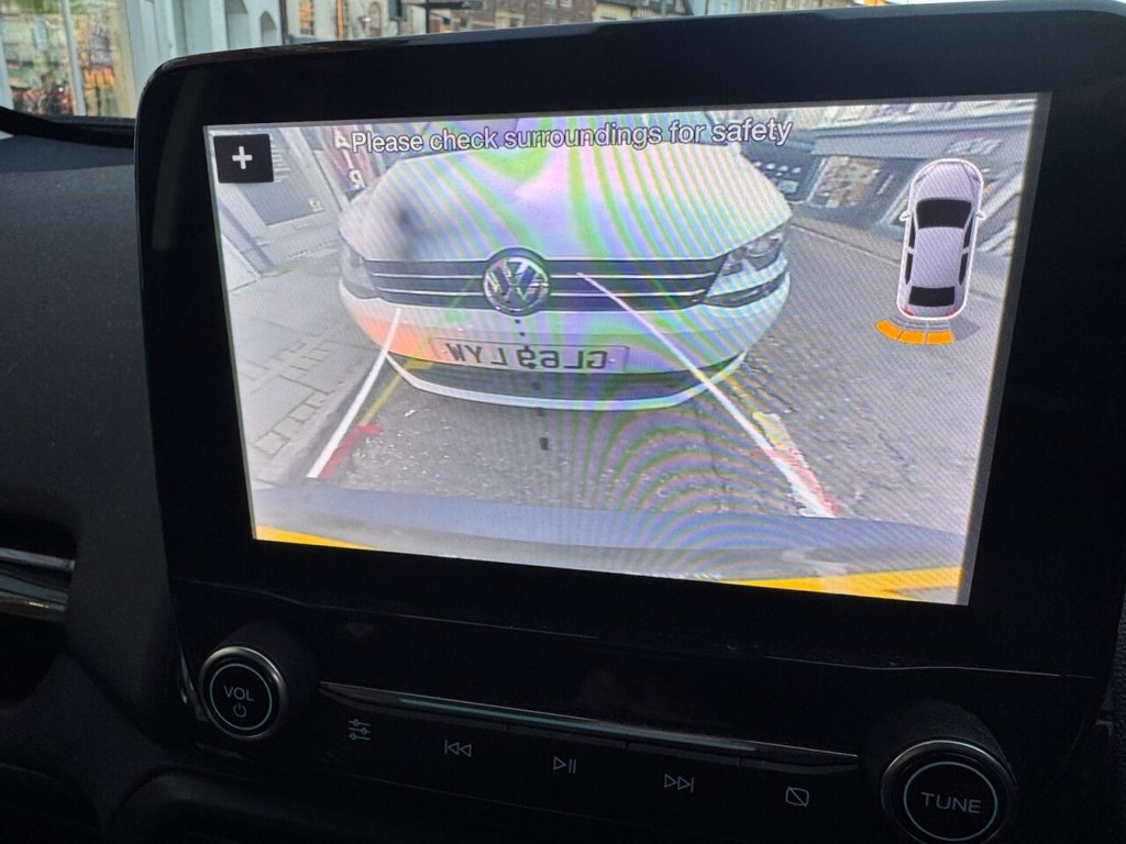 Used Ford Ecosport 2019 for sale - 77725728: Photo 5