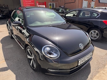 Used Volkswagen Beetle 2012 for sale - 79000939: Photo