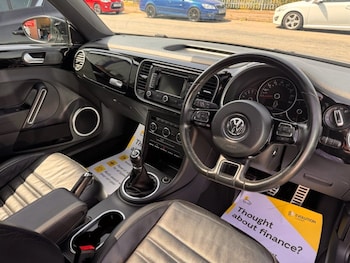 Used Volkswagen Beetle 2012 for sale - 79000939: Photo