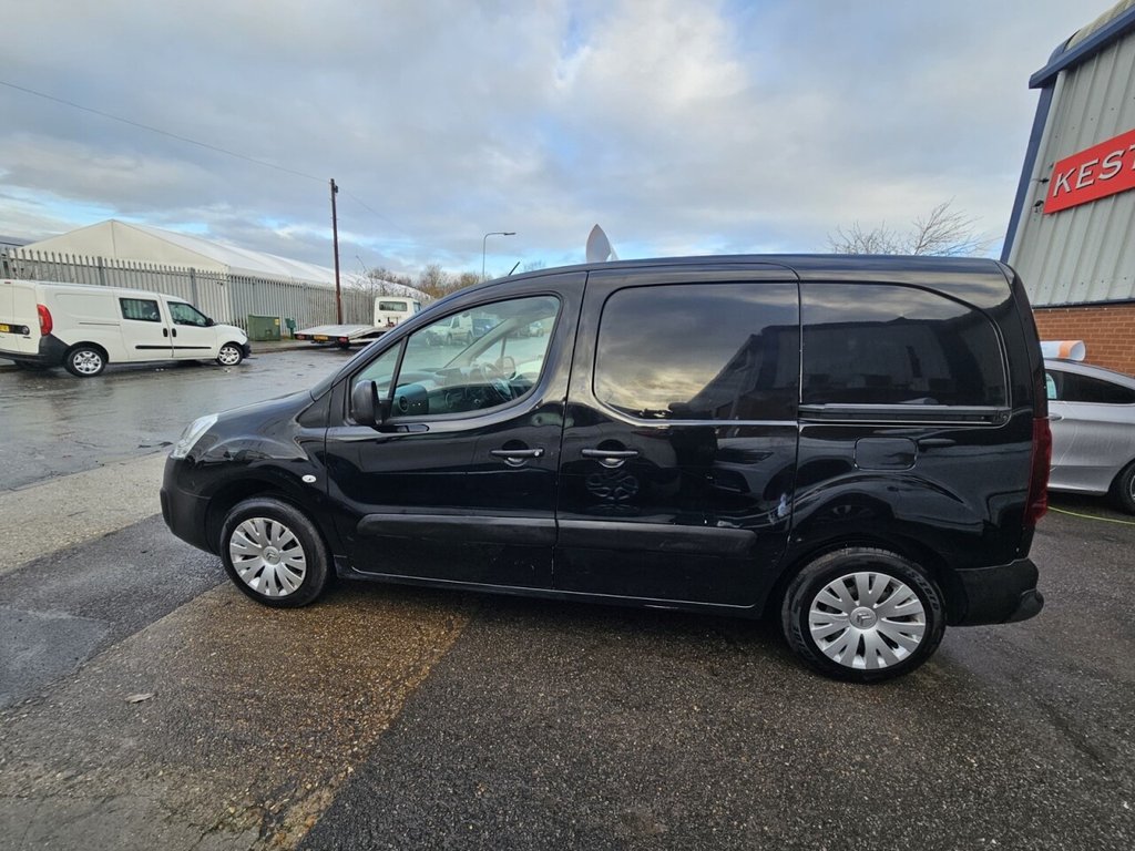 Used Citroen Berlingo 2017 for sale - 77236312: Photo 11