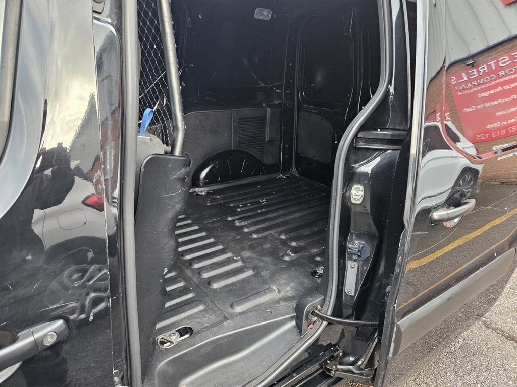 Used Citroen Berlingo 2017 for sale - 77236312: Photo 12