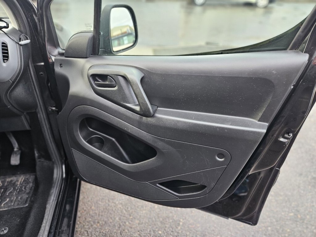 Used Citroen Berlingo 2017 for sale - 77236312: Photo 13