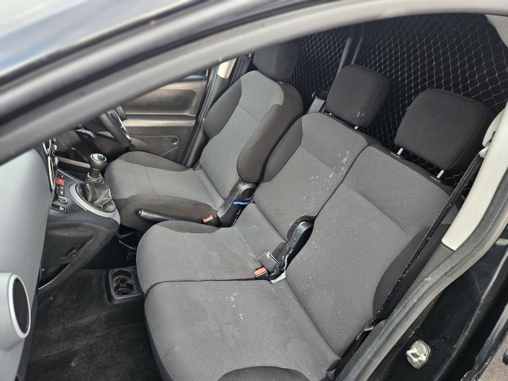 Used Citroen Berlingo 2017 for sale - 77236312: Photo 14