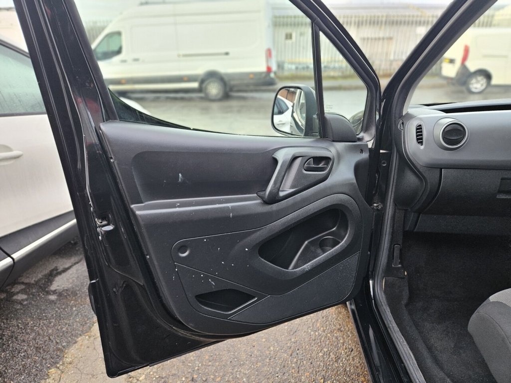 Used Citroen Berlingo 2017 for sale - 77236312: Photo 15