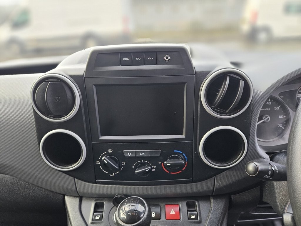 Used Citroen Berlingo 2017 for sale - 77236312: Photo 19