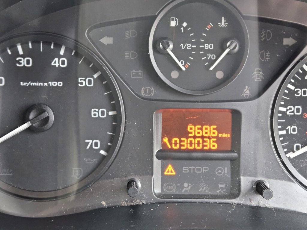 Used Citroen Berlingo 2017 for sale - 77236312: Photo 20