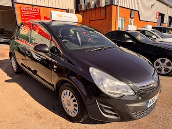 Used Vauxhall Corsa 2013 for sale - 78426433: Photo