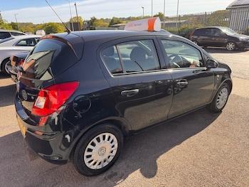 Used Vauxhall Corsa 2013 for sale - 78426433: Photo