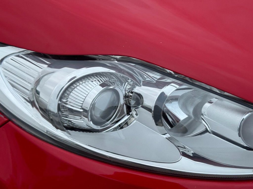 Used Ford Fiesta 2011 for sale - 76868164: Photo 10