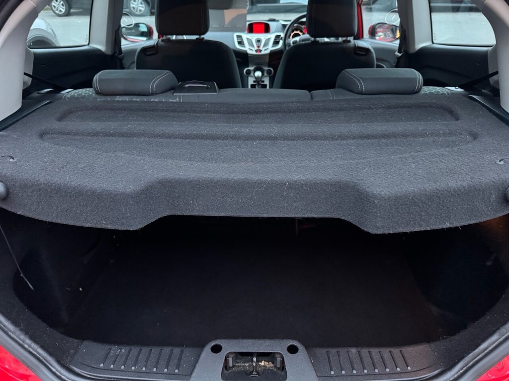 Used Ford Fiesta 2011 for sale - 76868164: Photo 19