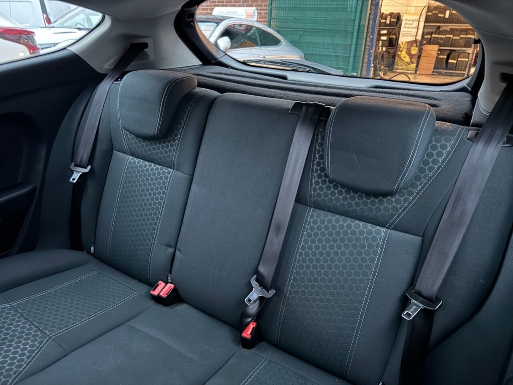 Used Ford Fiesta 2011 for sale - 76868164: Photo 20