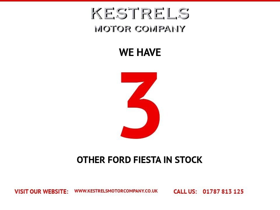 Used Ford Fiesta 2011 for sale - 76868164: Photo 32