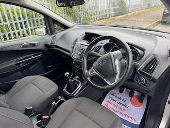 Used Ford B-MAX 2013 for sale - 75607057: Photo