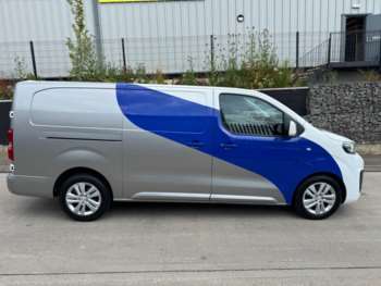 Used Peugeot Expert 2019 for sale - 75142669: Photo