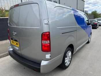 Used Peugeot Expert 2019 for sale - 75142669: Photo