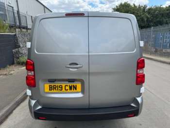 Used Peugeot Expert 2019 for sale - 75142669: Photo
