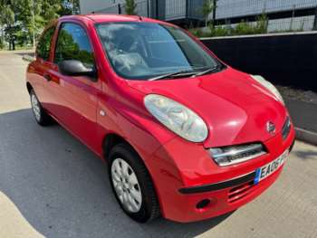 2006 (06) - 1.2 E 3dr