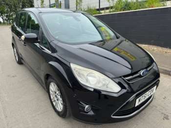 2011 (61) - 1.6 EcoBoost Titanium 5dr