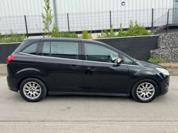Used Ford Grand C-Max 2011 for sale - 74746525: Photo