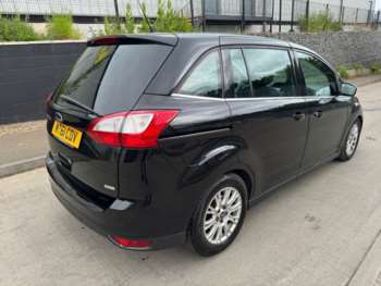 Used Ford Grand C-Max 2011 for sale - 74746525: Photo