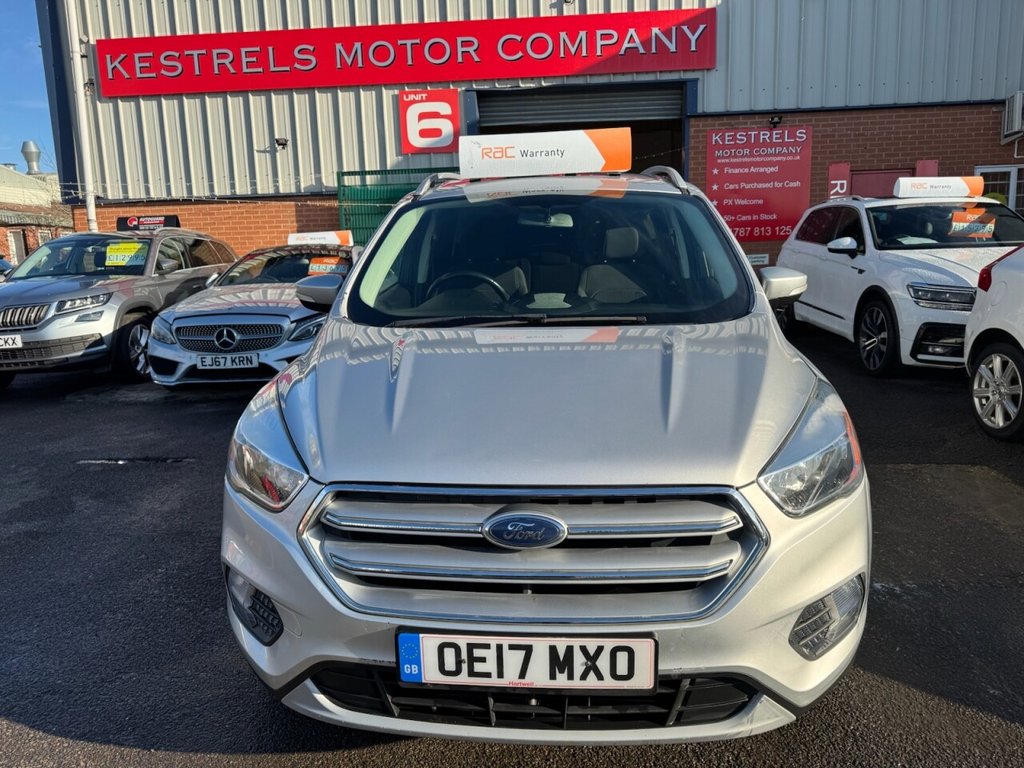 Used Ford Kuga 2017 for sale - 77236309: Photo 10