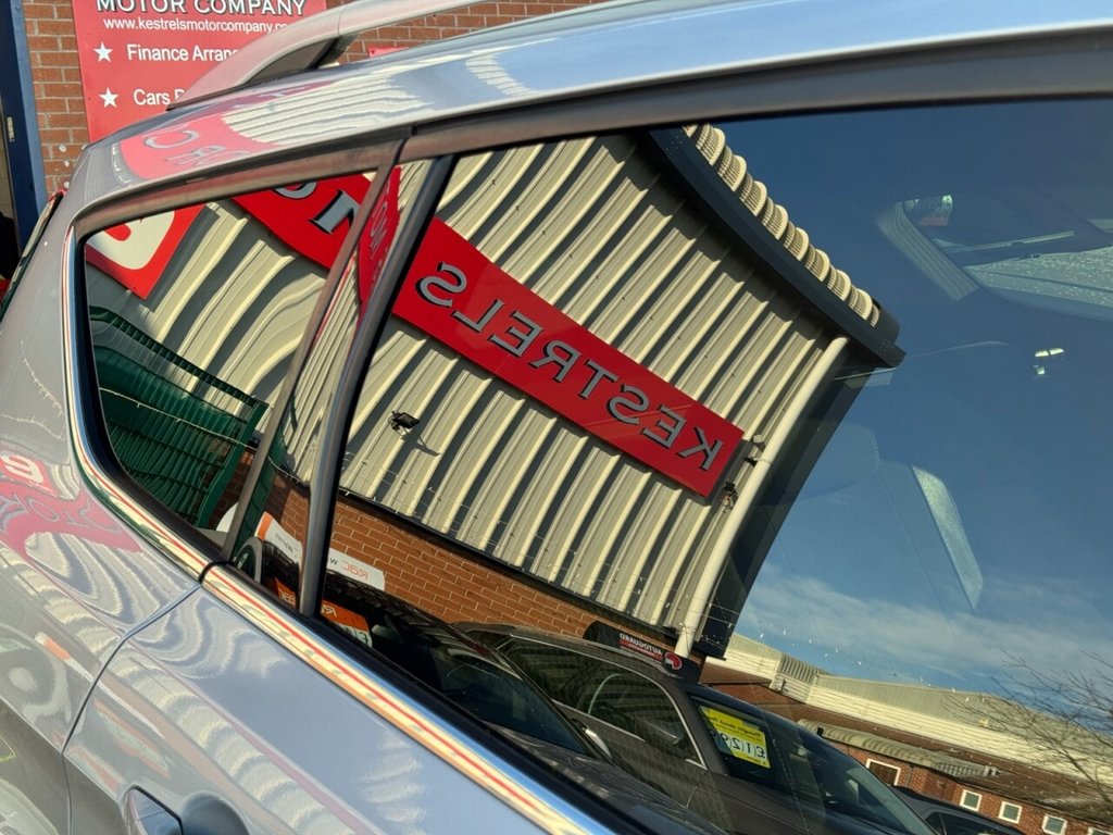 Used Ford Kuga 2017 for sale - 77236309: Photo 11