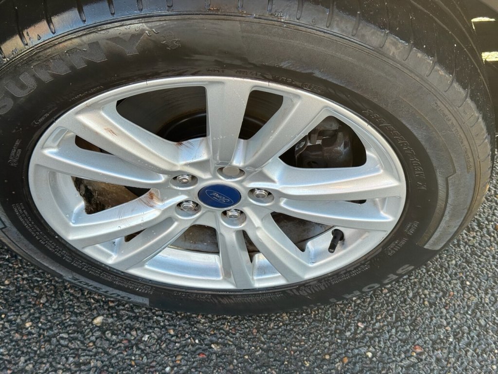 Used Ford Kuga 2017 for sale - 77236309: Photo 13