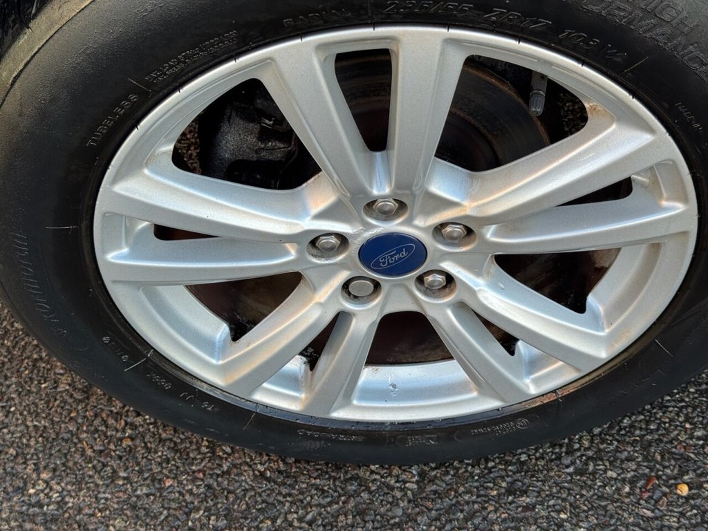 Used Ford Kuga 2017 for sale - 77236309: Photo 14