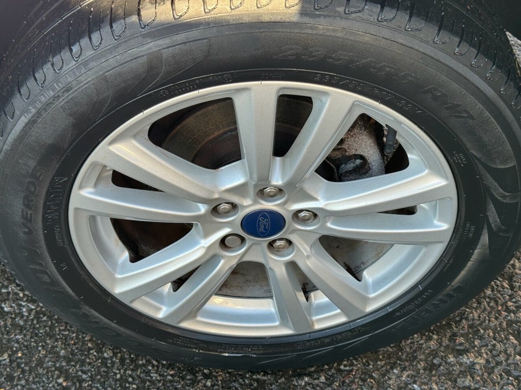 Used Ford Kuga 2017 for sale - 77236309: Photo 15