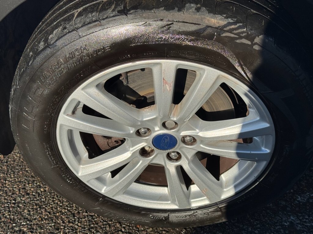 Used Ford Kuga 2017 for sale - 77236309: Photo 16