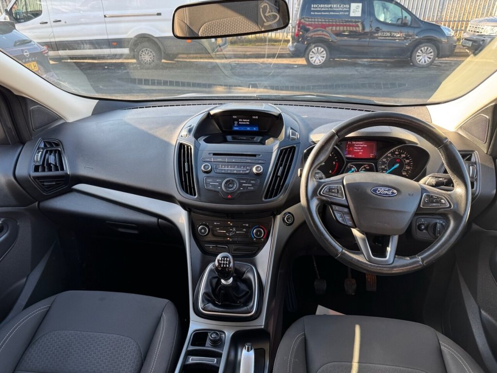 Used Ford Kuga 2017 for sale - 77236309: Photo 20