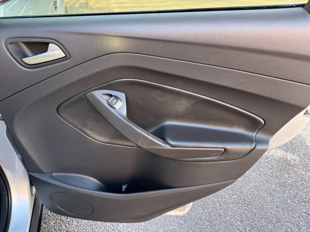 Used Ford Kuga 2017 for sale - 77236309: Photo 22