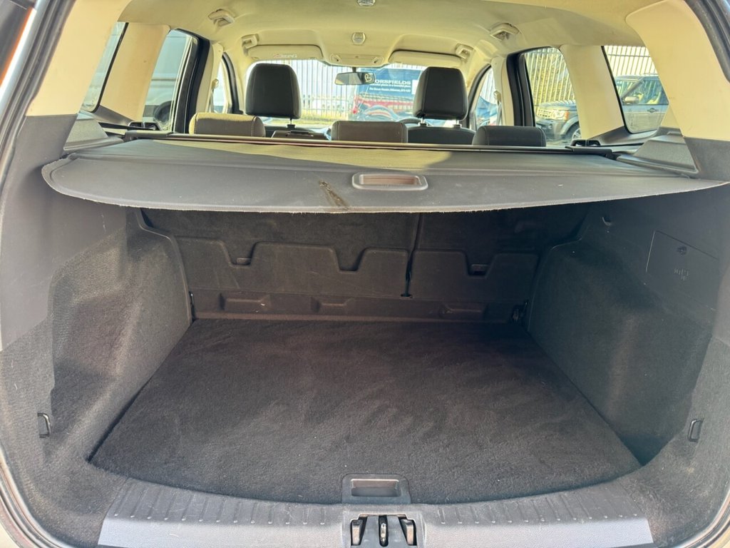 Used Ford Kuga 2017 for sale - 77236309: Photo 23