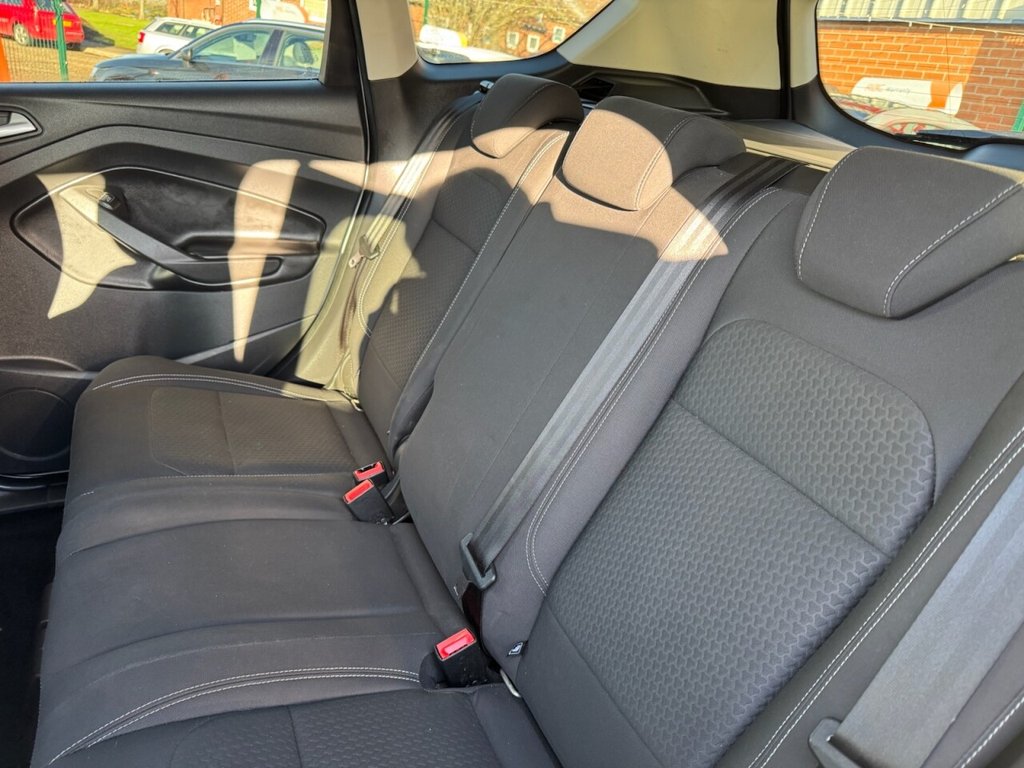 Used Ford Kuga 2017 for sale - 77236309: Photo 24