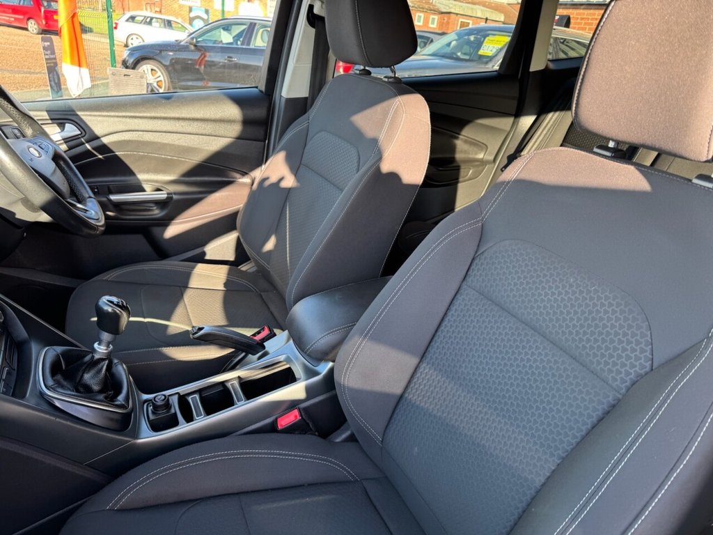 Used Ford Kuga 2017 for sale - 77236309: Photo 26