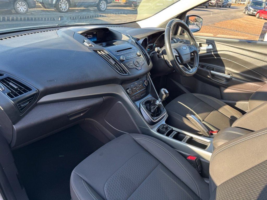 Used Ford Kuga 2017 for sale - 77236309: Photo 27